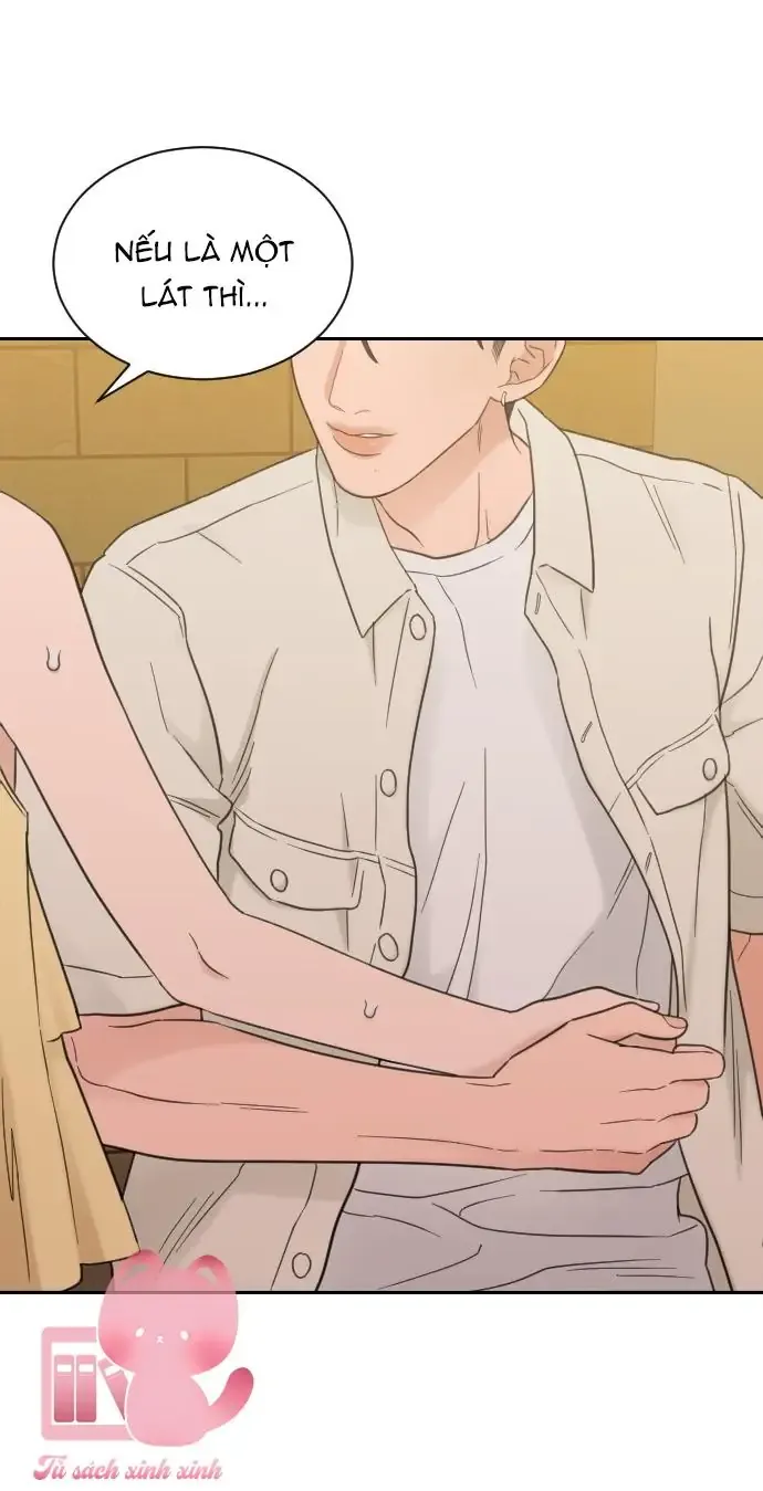 Vận May Không Ngờ Chap 73 - Next Chap 74