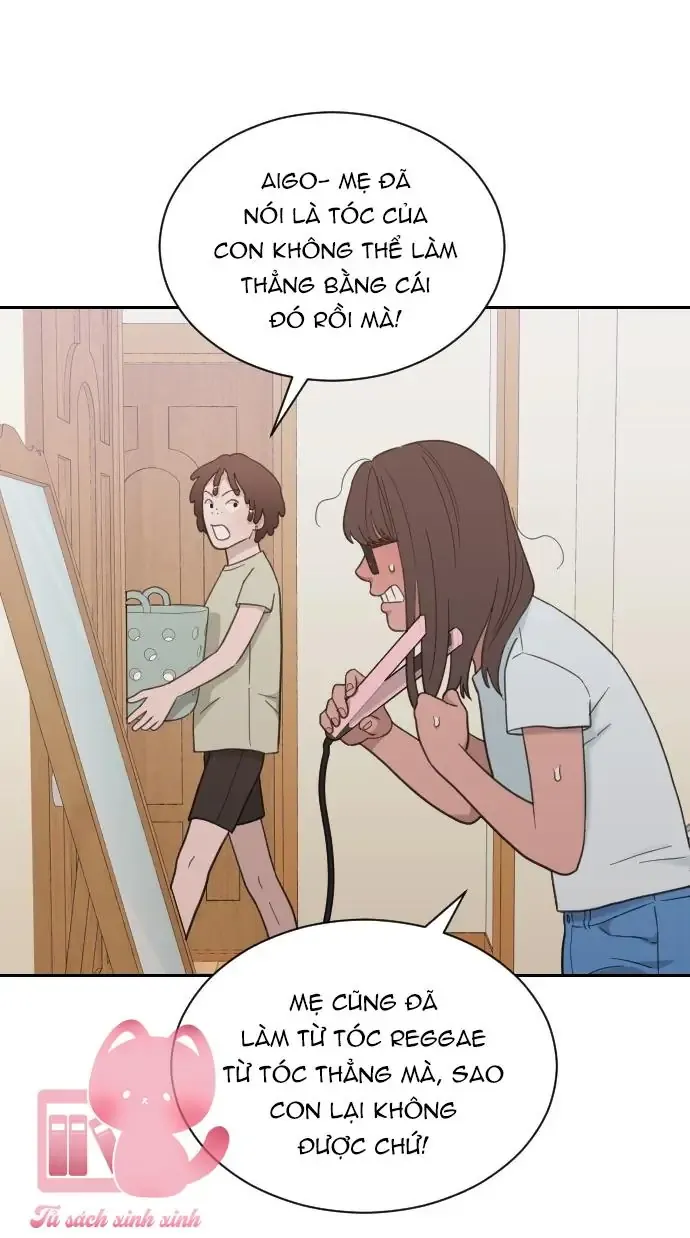 Vận May Không Ngờ Chap 73 - Next Chap 74