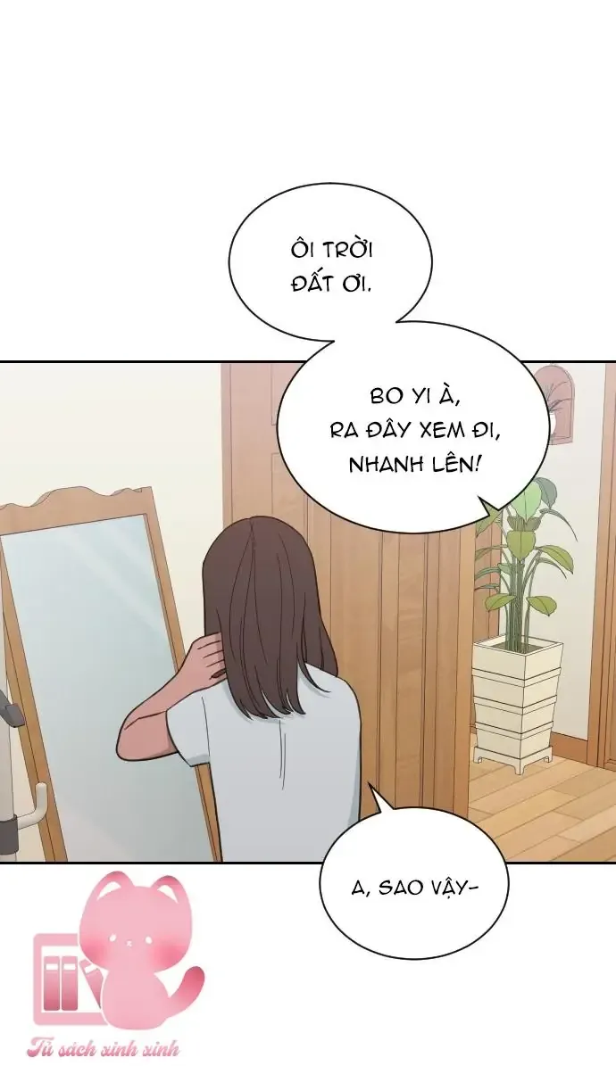 Vận May Không Ngờ Chap 73 - Next Chap 74