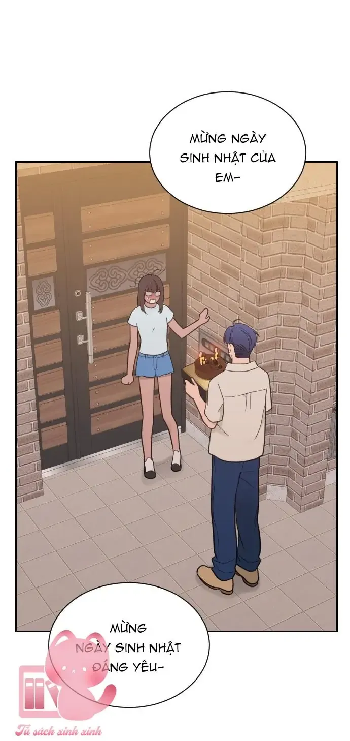 Vận May Không Ngờ Chap 73 - Next Chap 74
