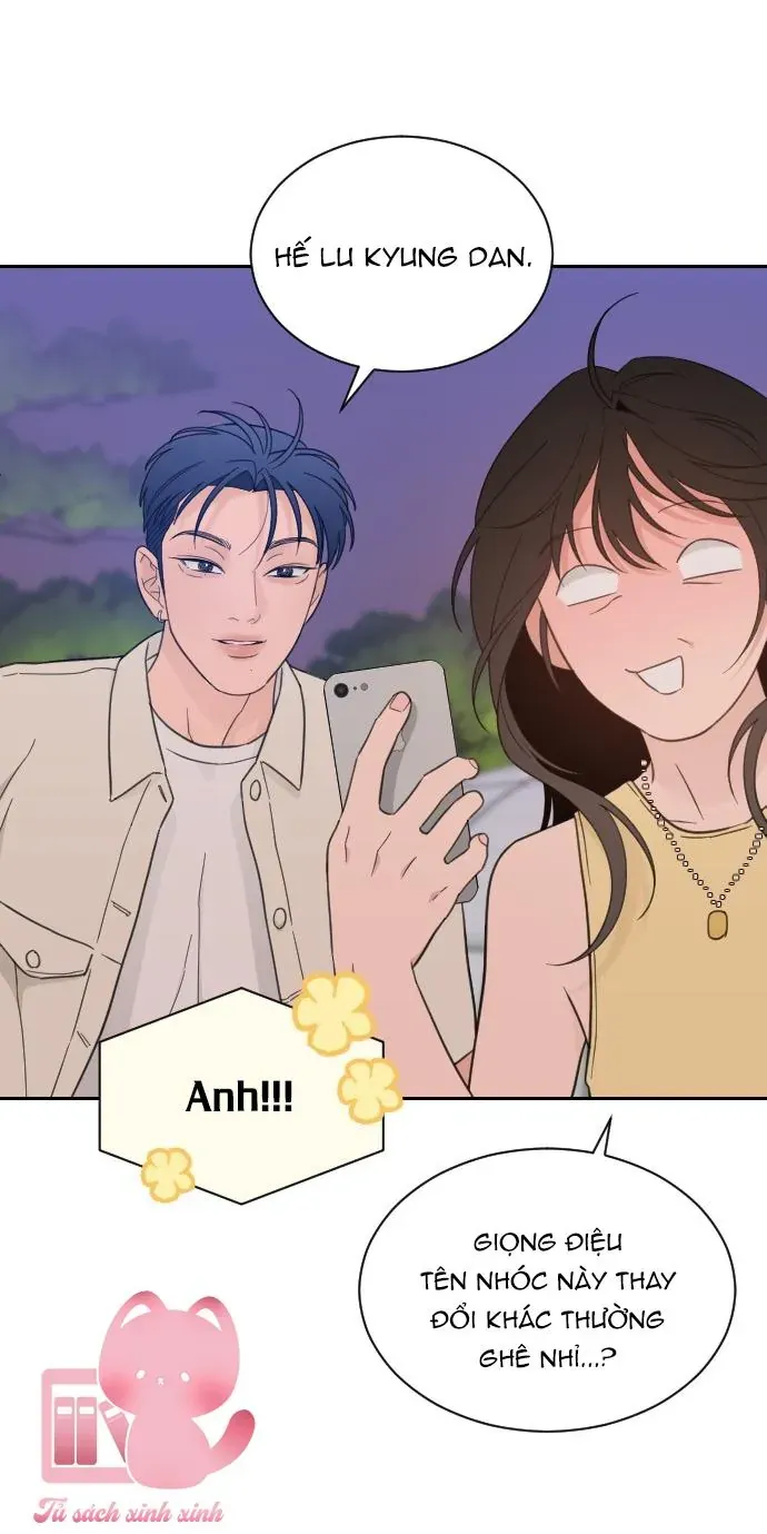 Vận May Không Ngờ Chap 74 - Next Chap 75