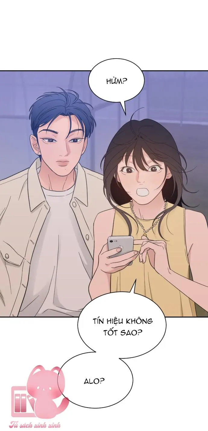 Vận May Không Ngờ Chap 74 - Next Chap 75
