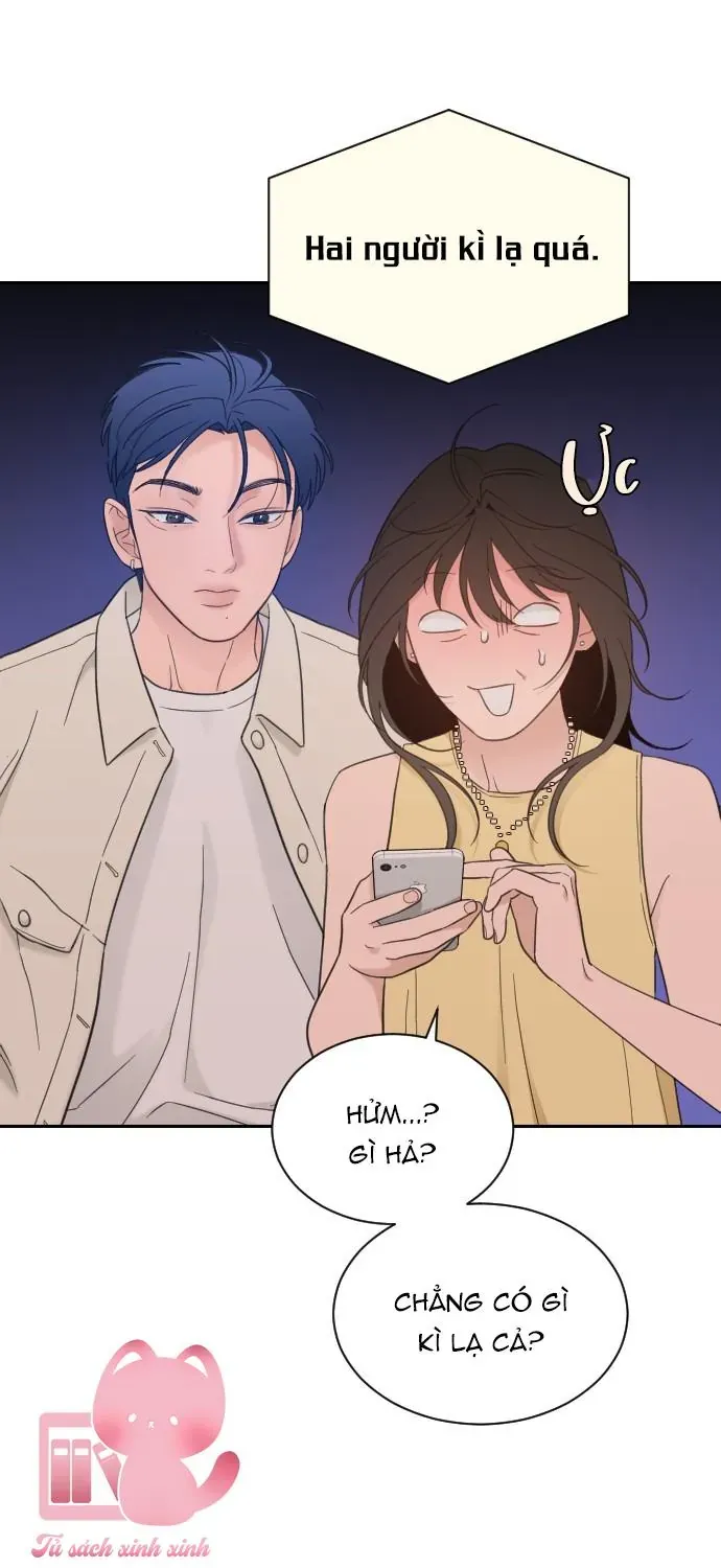 Vận May Không Ngờ Chap 74 - Next Chap 75