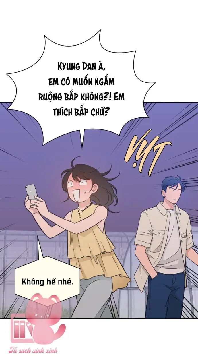 Vận May Không Ngờ Chap 74 - Next Chap 75