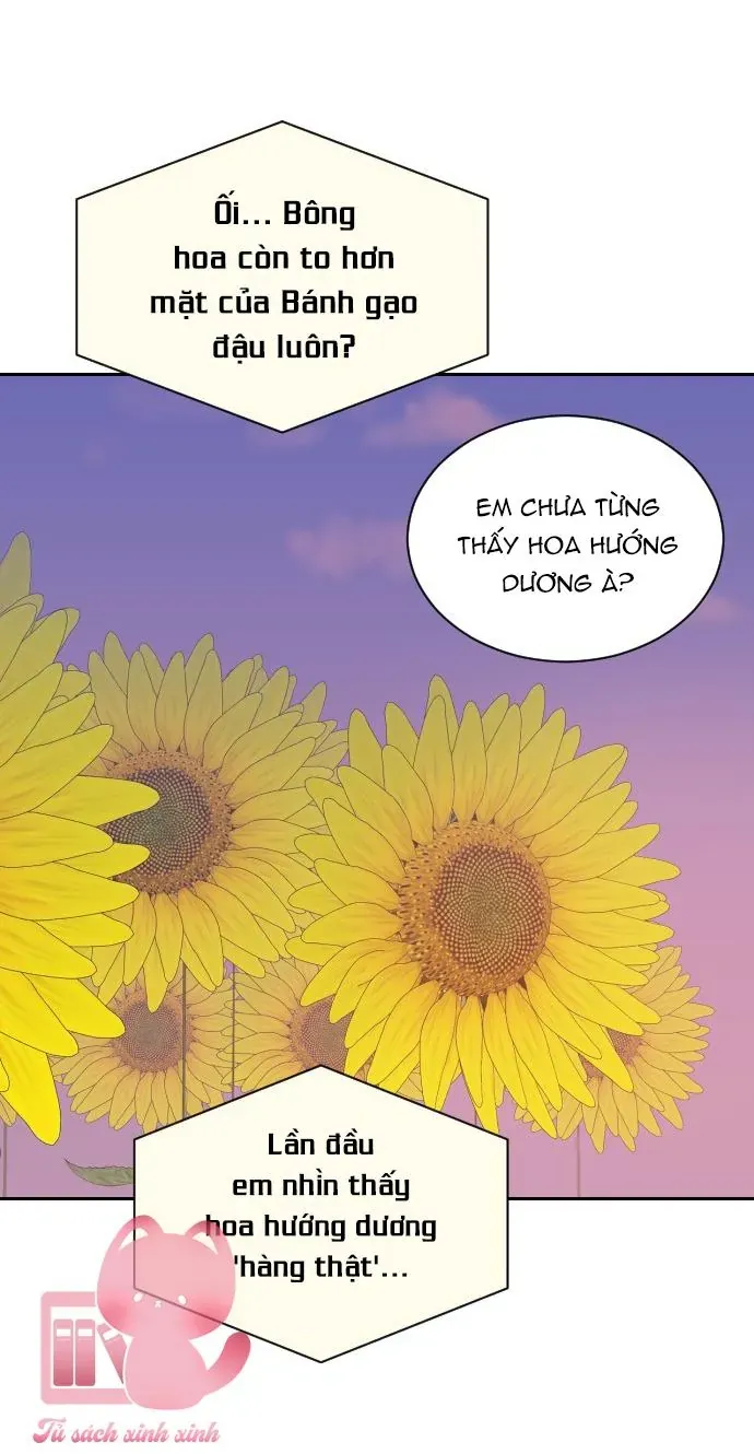 Vận May Không Ngờ Chap 74 - Next Chap 75