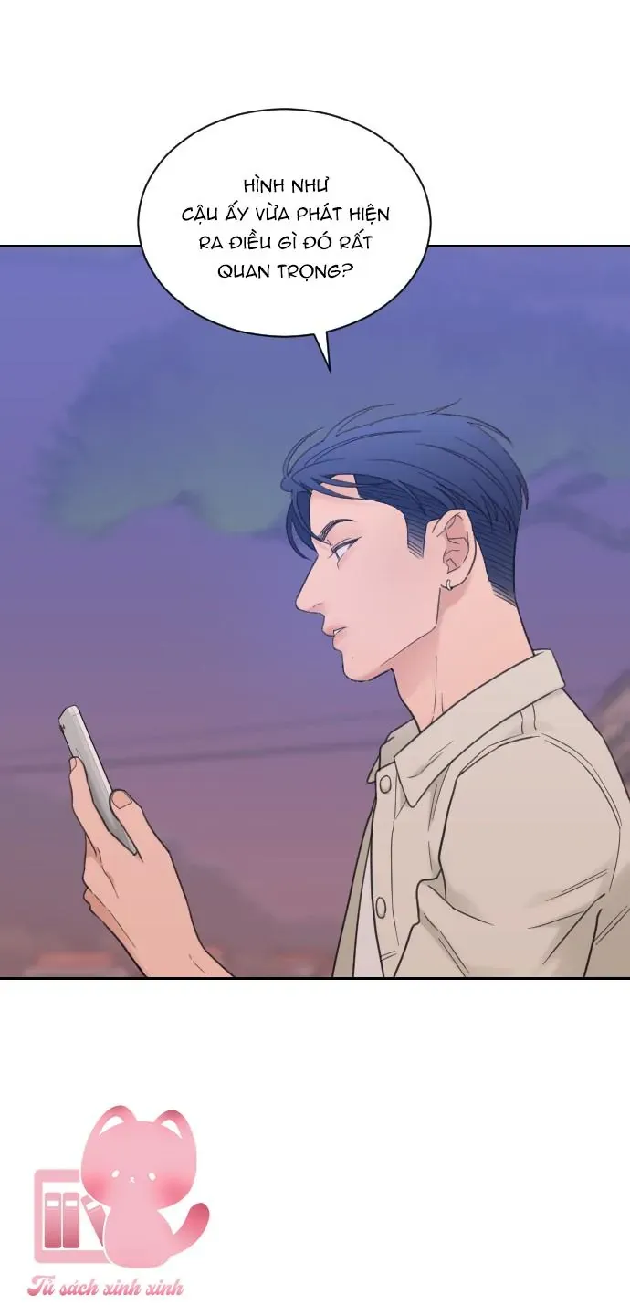 Vận May Không Ngờ Chap 74 - Next Chap 75