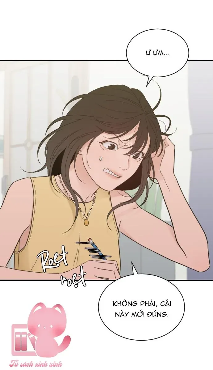 Vận May Không Ngờ Chap 74 - Next Chap 75