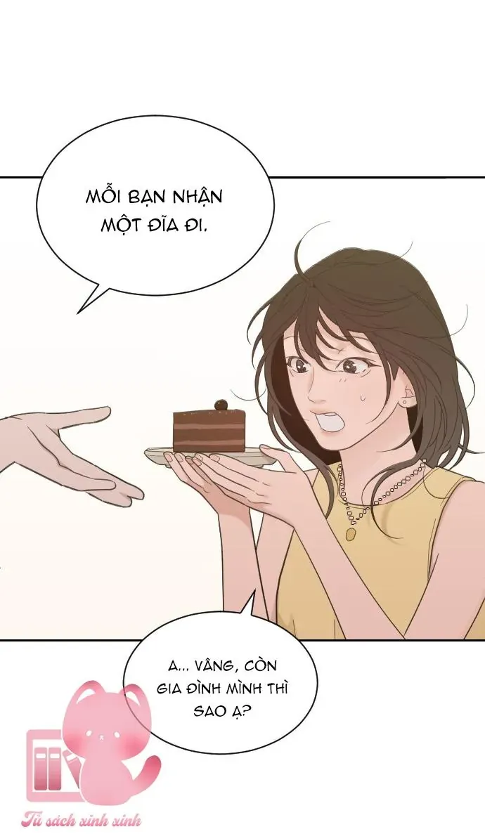 Vận May Không Ngờ Chap 74 - Next Chap 75