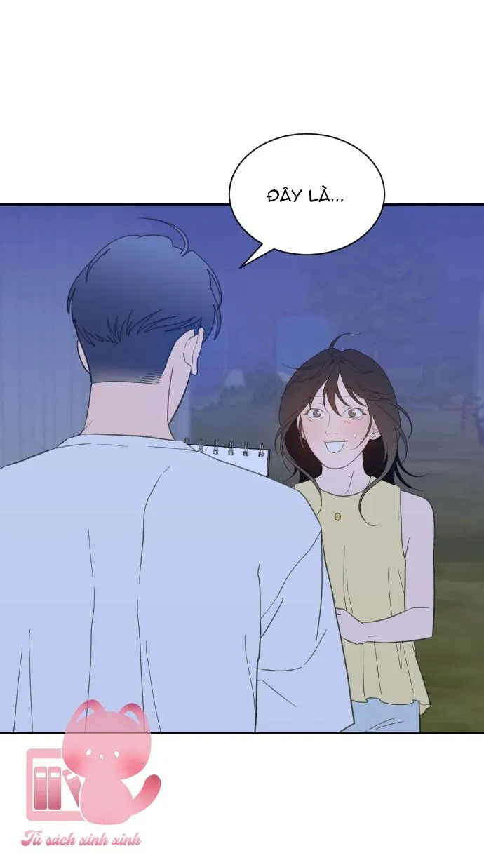 Vận May Không Ngờ Chap 75 - Next Chap 76