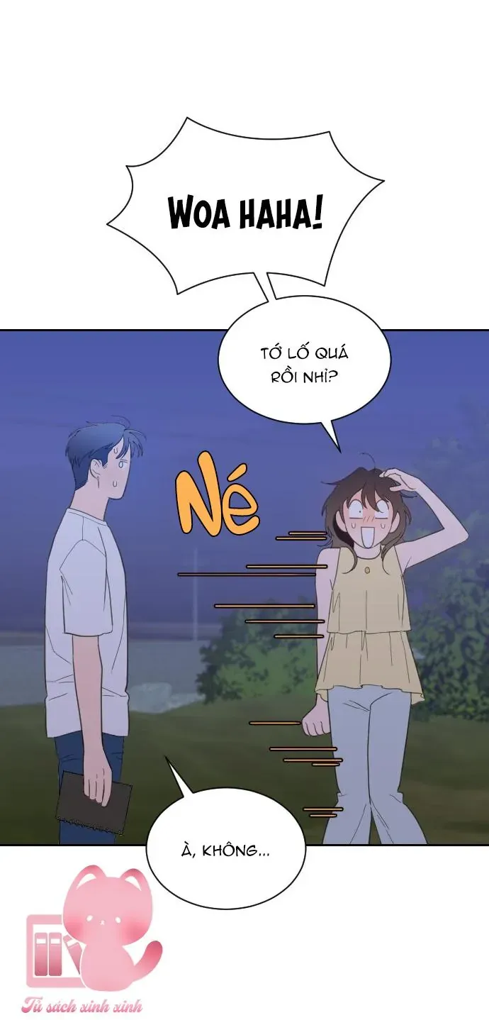 Vận May Không Ngờ Chap 75 - Next Chap 76