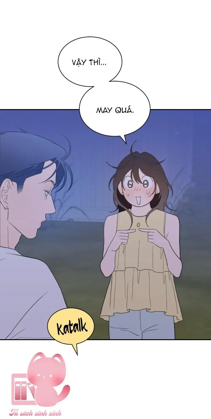 Vận May Không Ngờ Chap 75 - Next Chap 76