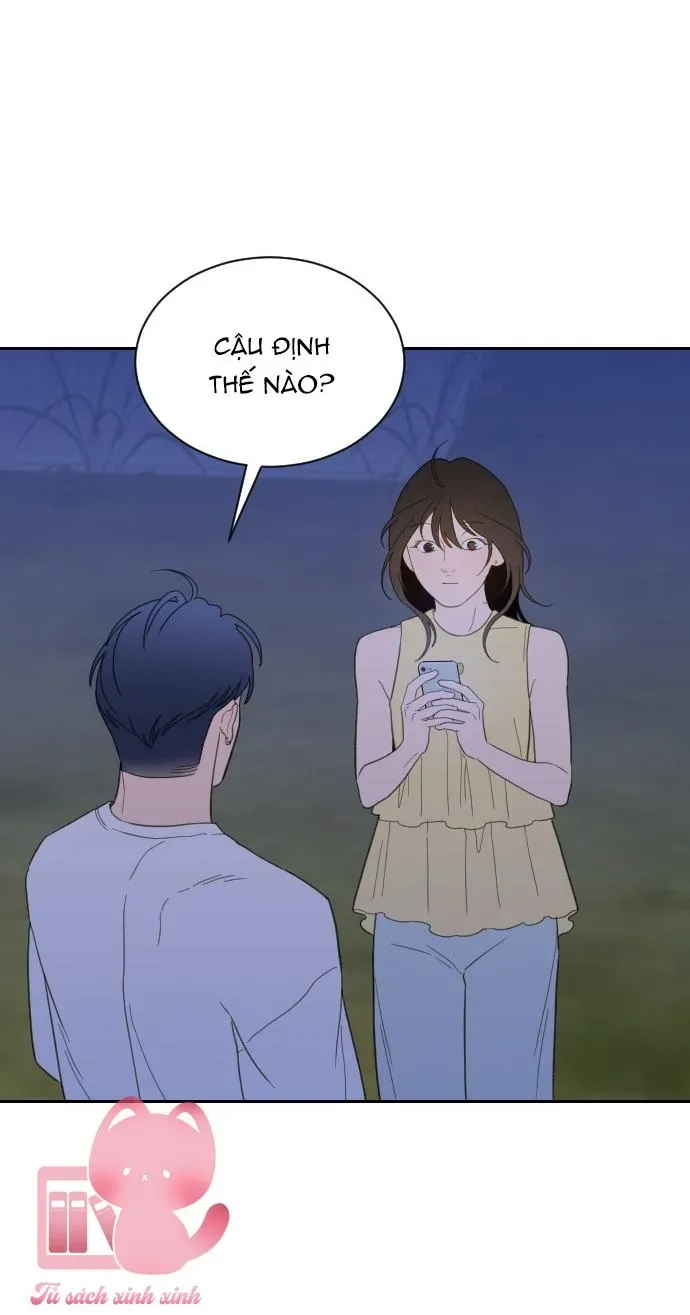 Vận May Không Ngờ Chap 75 - Next Chap 76