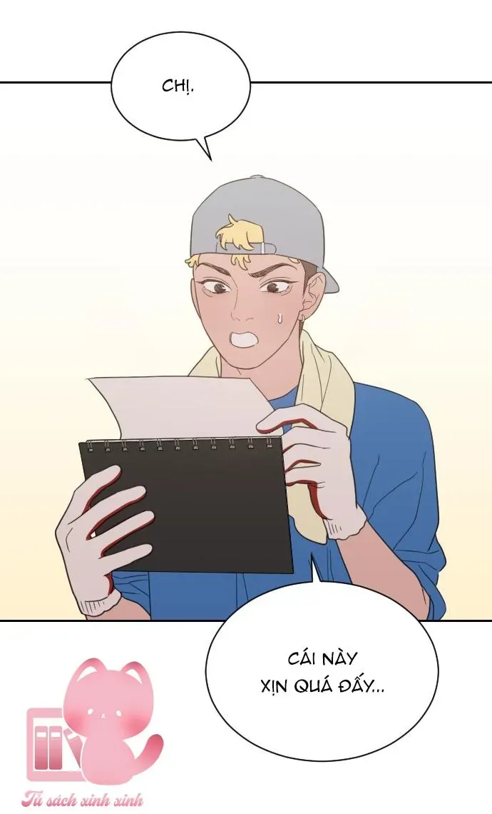 Vận May Không Ngờ Chap 75 - Next Chap 76