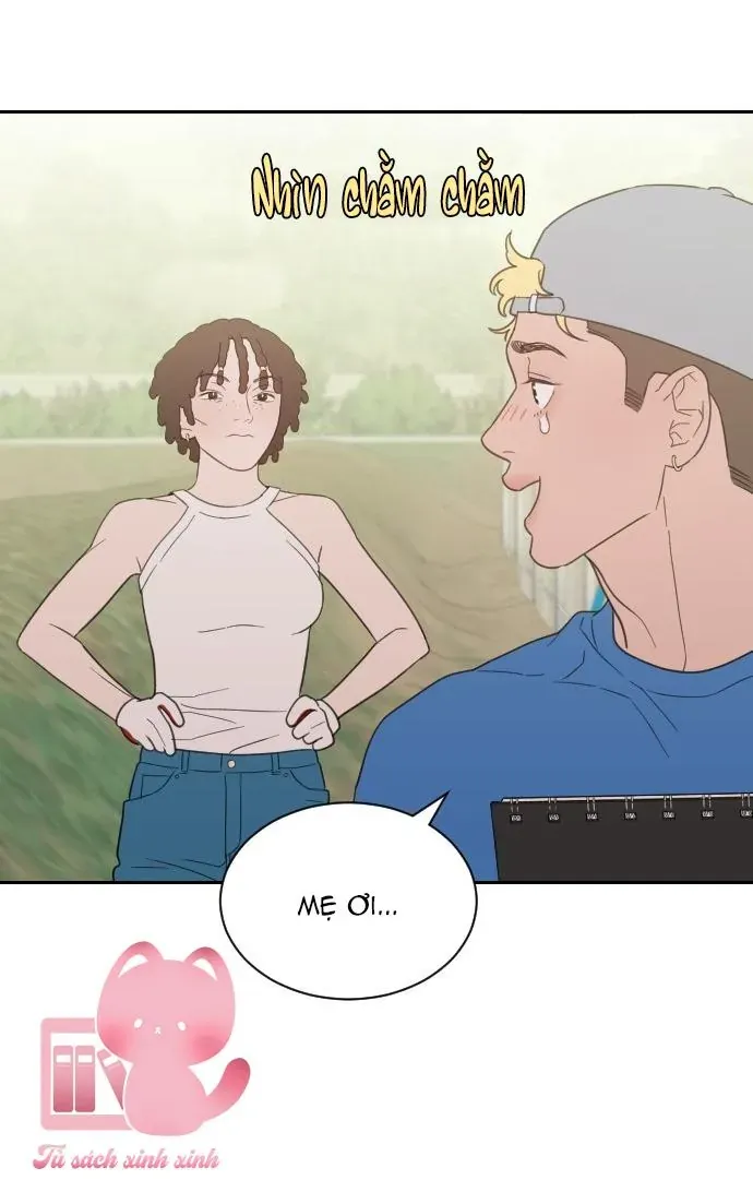 Vận May Không Ngờ Chap 75 - Next Chap 76