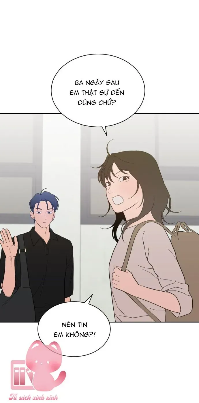 Vận May Không Ngờ Chap 75 - Next Chap 76