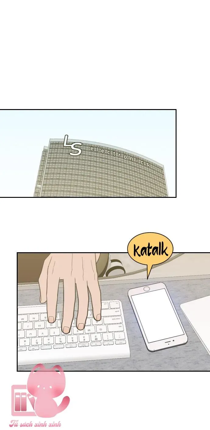 Vận May Không Ngờ Chap 75 - Next Chap 76