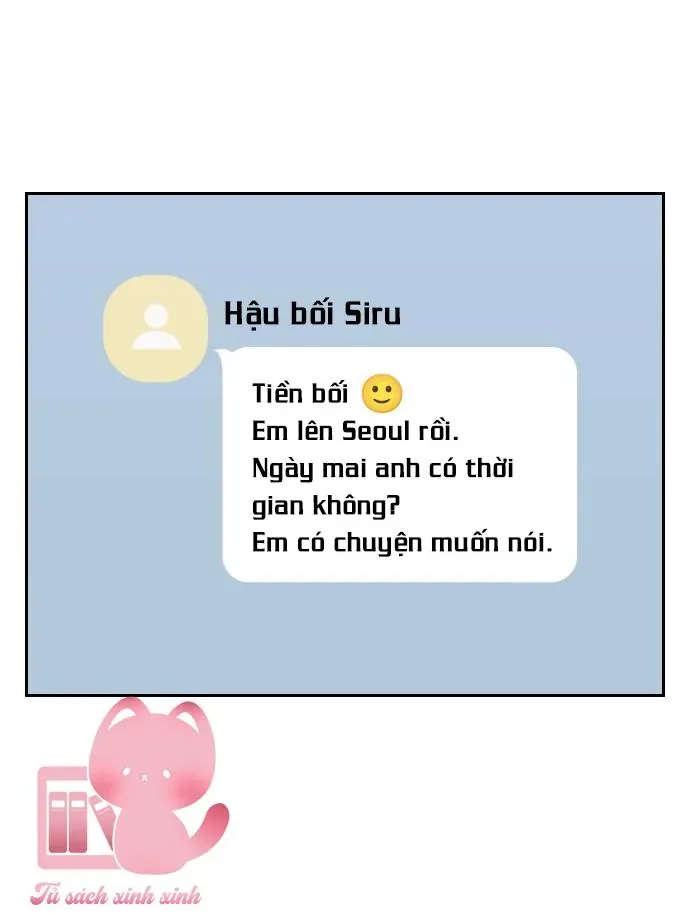 Vận May Không Ngờ Chap 75 - Next Chap 76