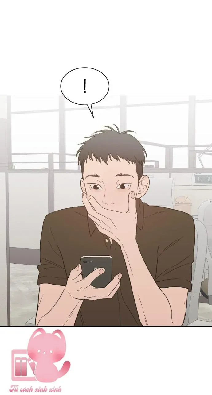 Vận May Không Ngờ Chap 75 - Next Chap 76