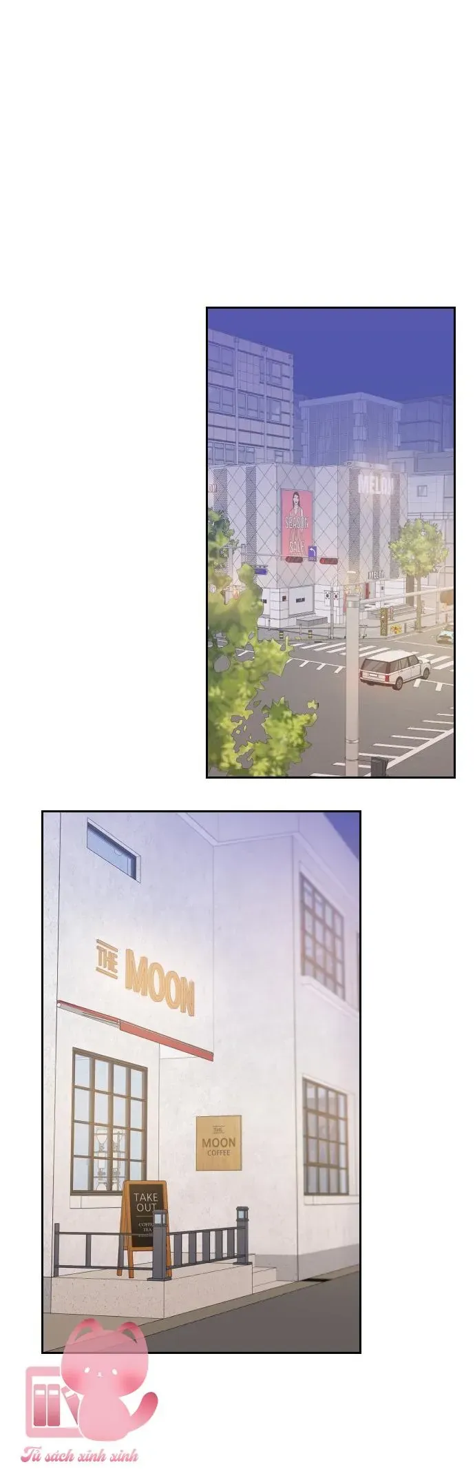 Vận May Không Ngờ Chap 75 - Next Chap 76