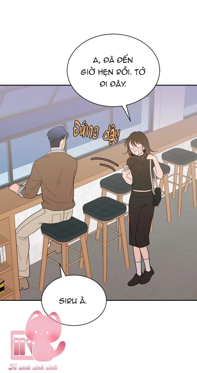 Vận May Không Ngờ Chap 75 - Next Chap 76