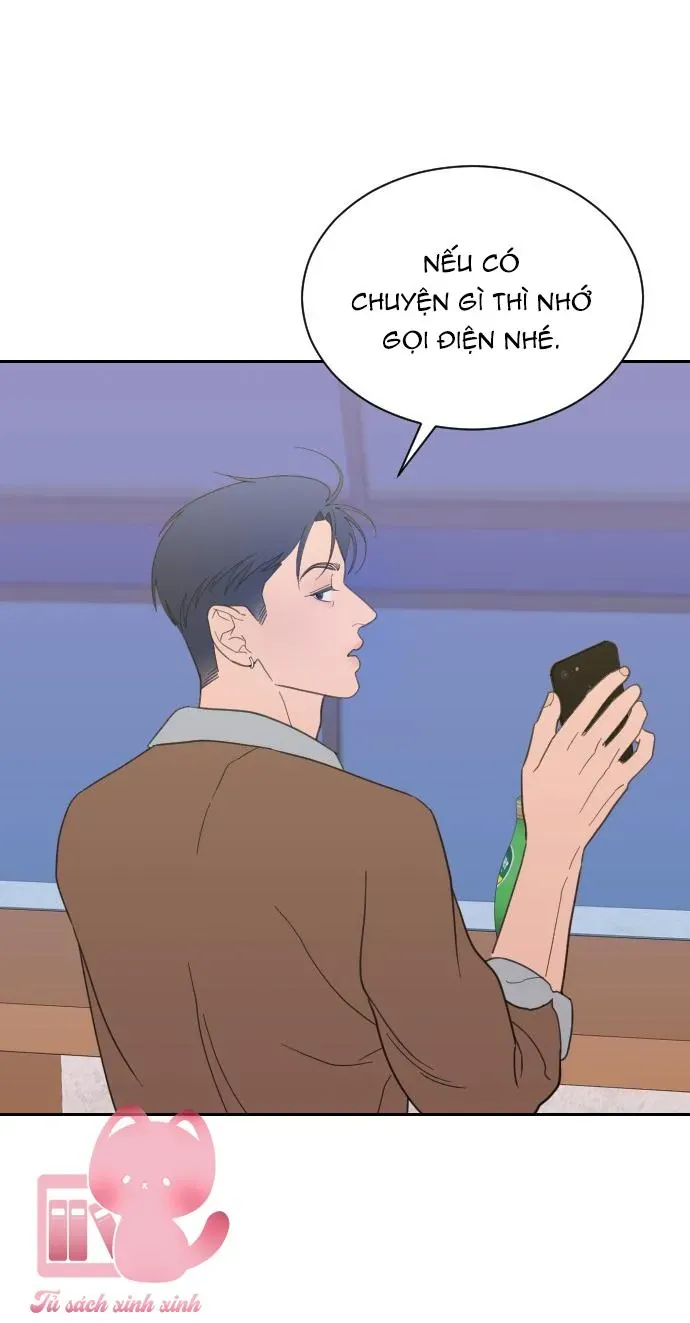 Vận May Không Ngờ Chap 75 - Next Chap 76