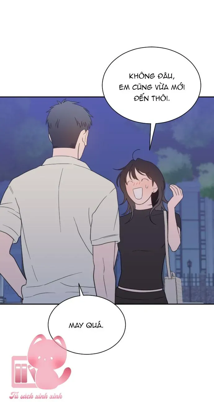 Vận May Không Ngờ Chap 75 - Next Chap 76