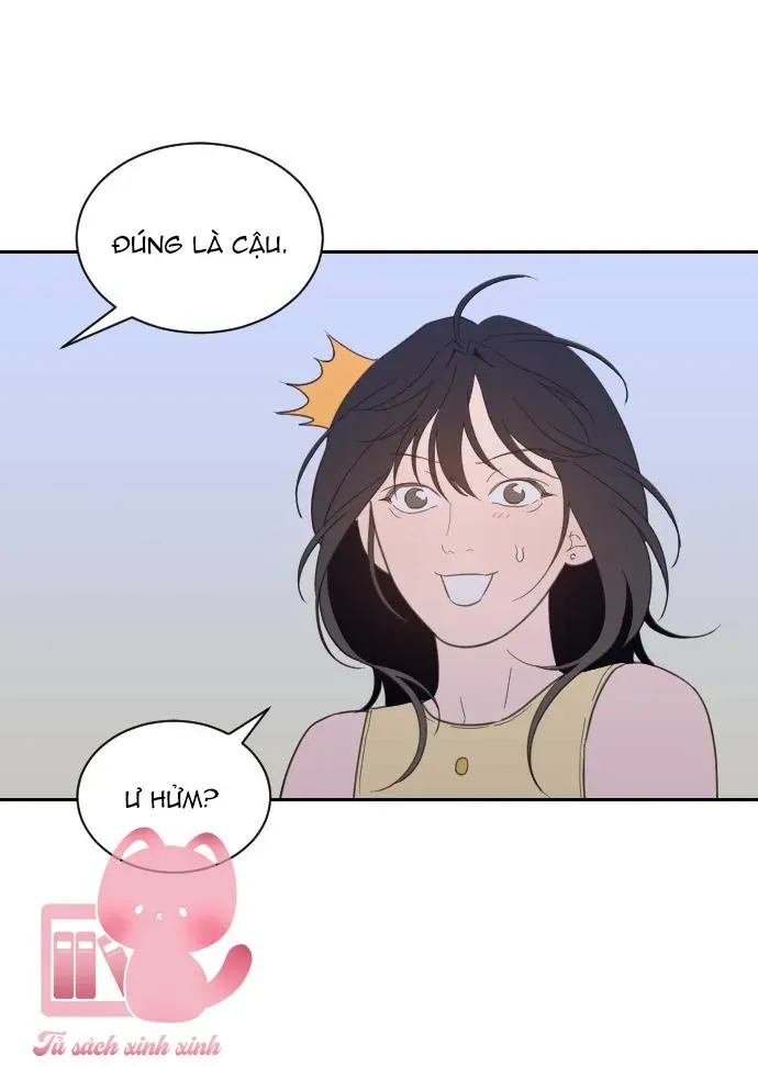 Vận May Không Ngờ Chap 75 - Next Chap 76
