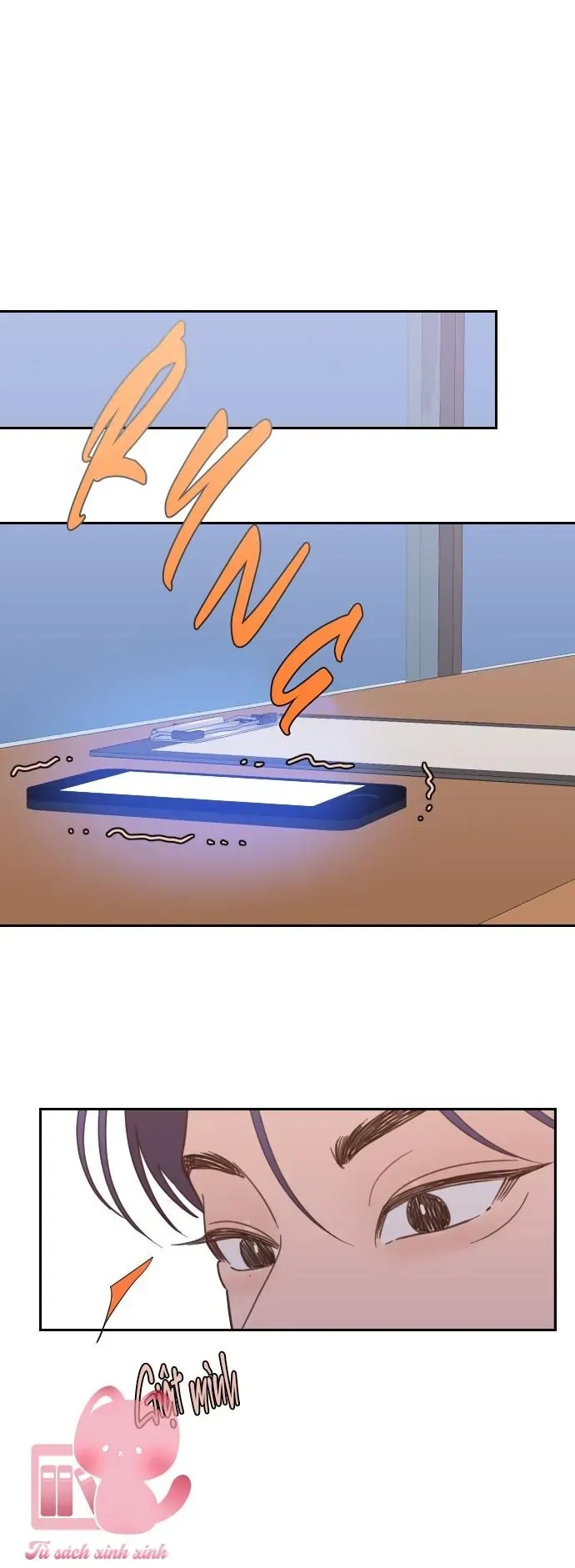 Vận May Không Ngờ Chap 75 - Next Chap 76