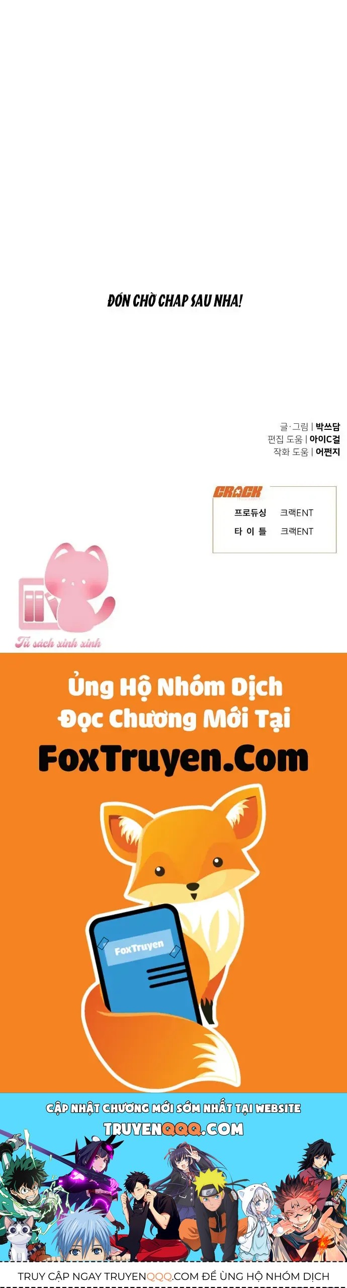 Vận May Không Ngờ Chap 75 - Next Chap 76