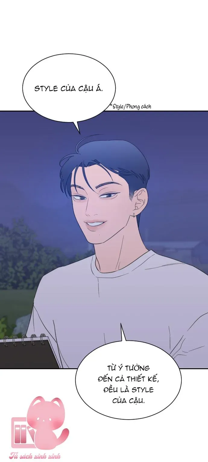 Vận May Không Ngờ Chap 75 - Next Chap 76