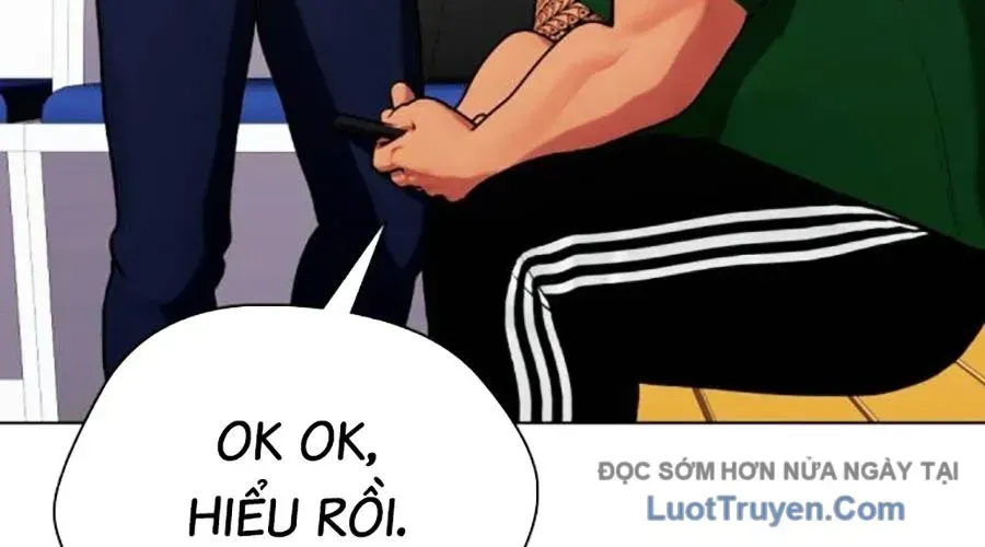 Loser Giỏi Võ Chap 143 - Next Chap 144