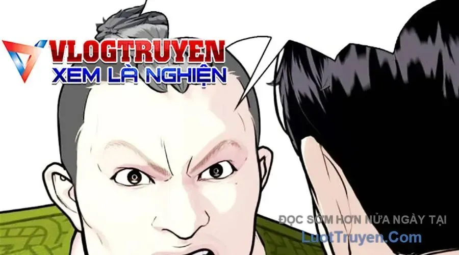 Loser Giỏi Võ Chap 143 - Next Chap 144