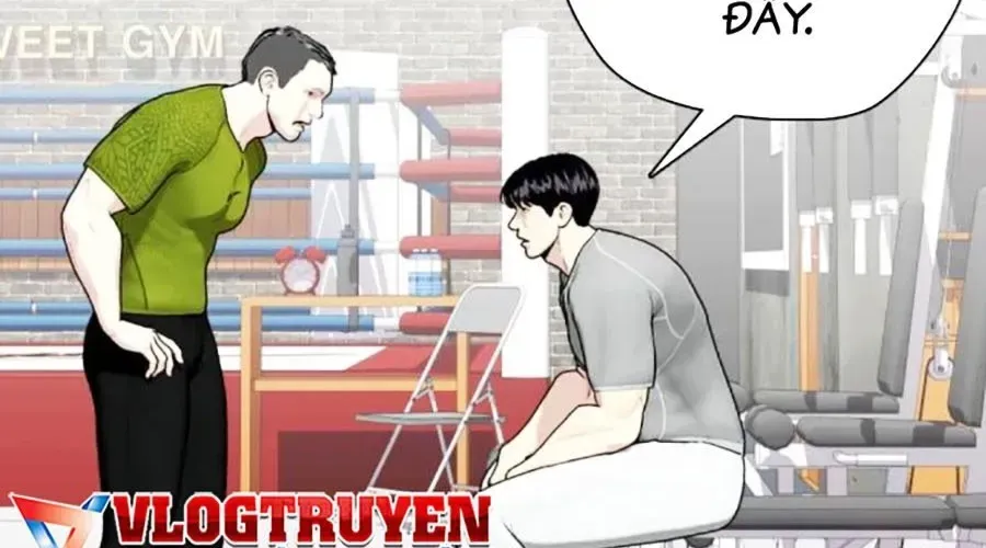 Loser Giỏi Võ Chap 143 - Next Chap 144