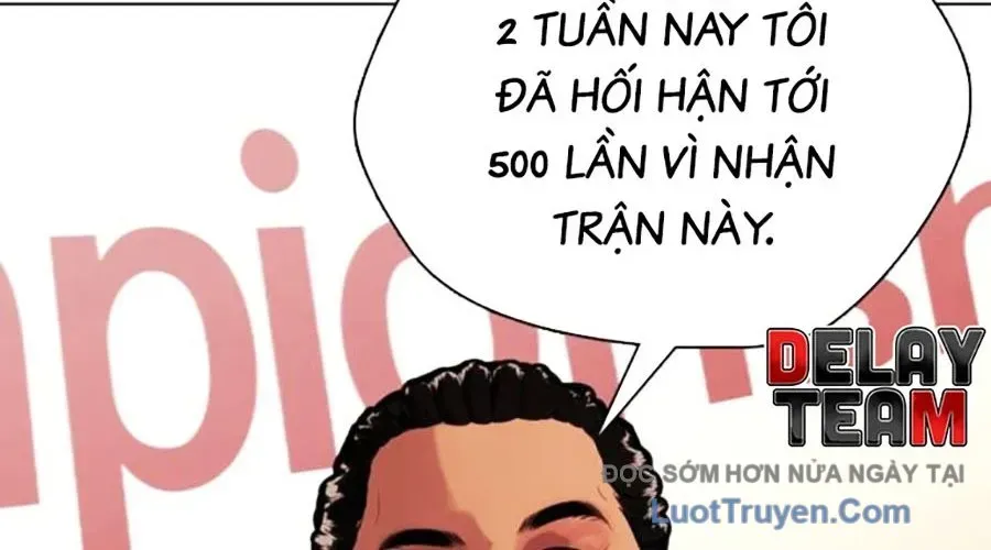 Loser Giỏi Võ Chap 143 - Next Chap 144