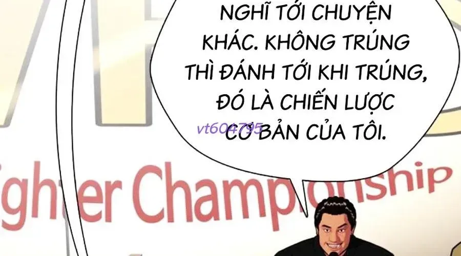 Loser Giỏi Võ Chap 143 - Next Chap 144