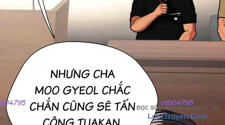 Loser Giỏi Võ Chap 143 - Next Chap 144