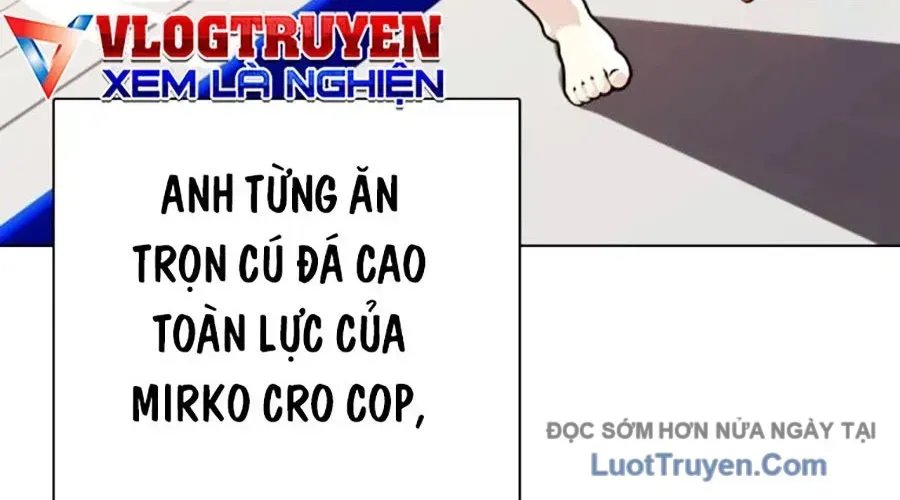 Loser Giỏi Võ Chap 143 - Next Chap 144