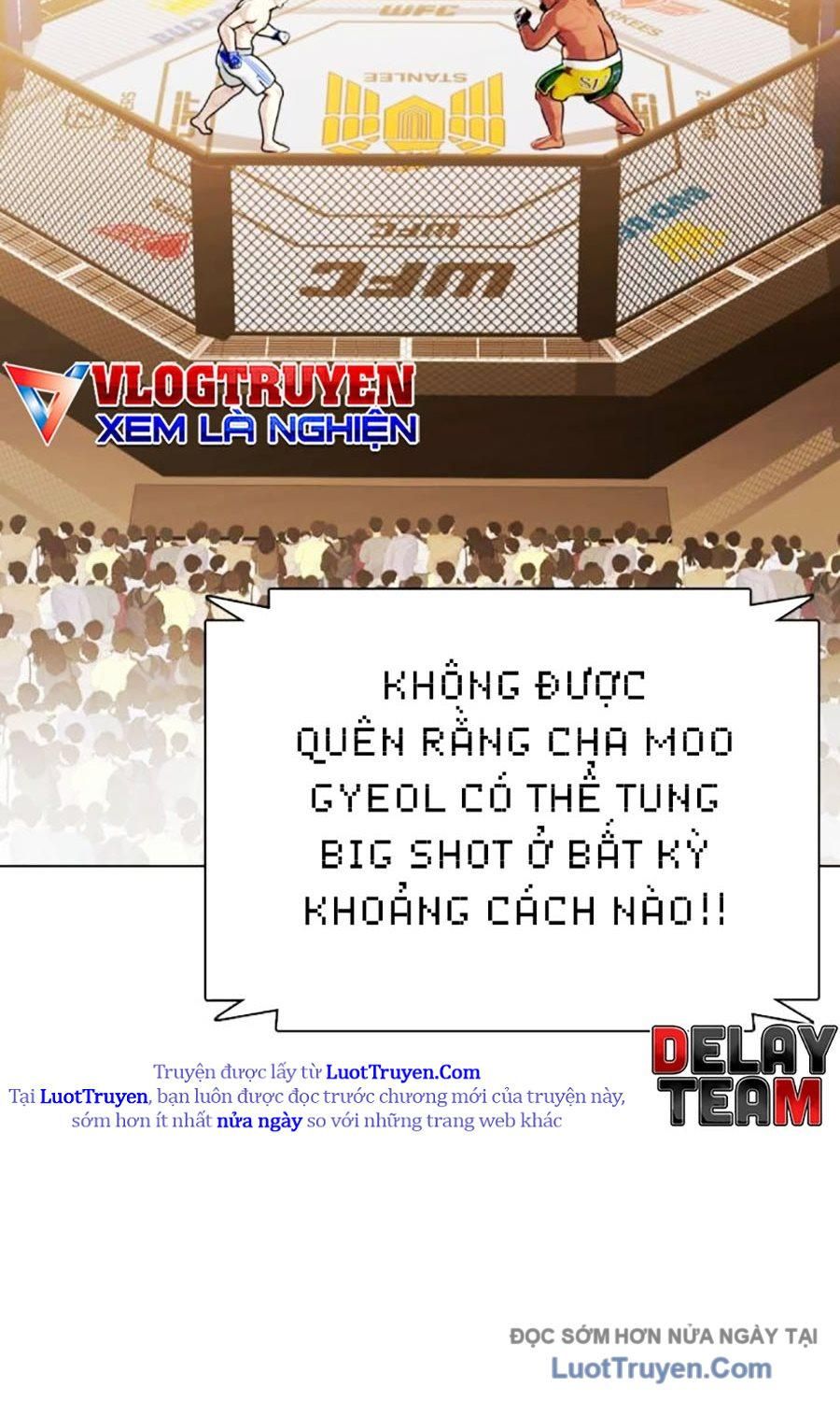 Loser Giỏi Võ Chap 144 - Next Chap 145