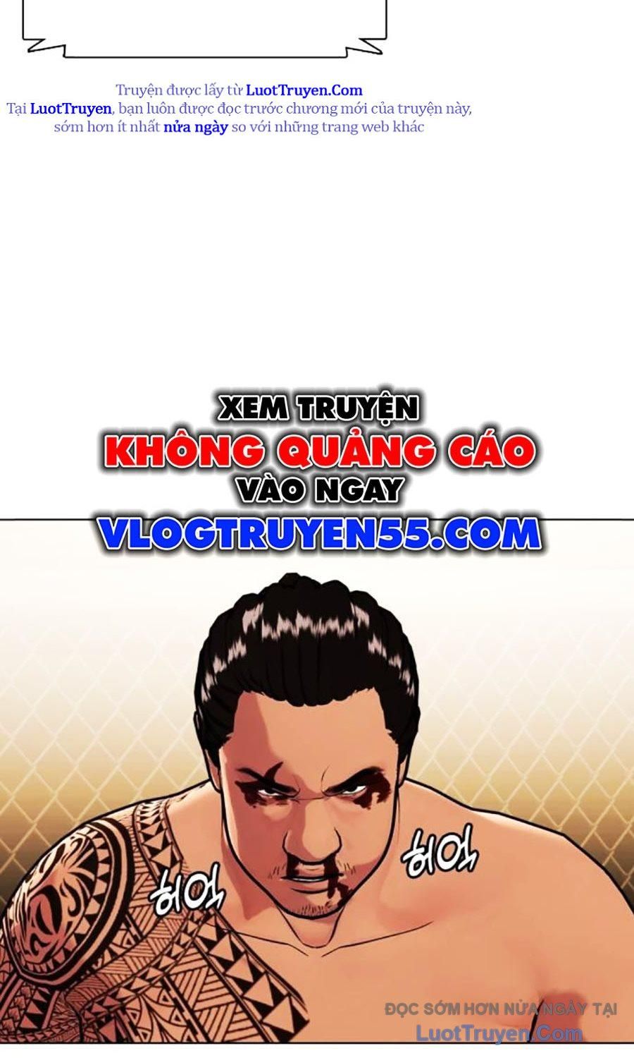Loser Giỏi Võ Chap 144 - Next Chap 145