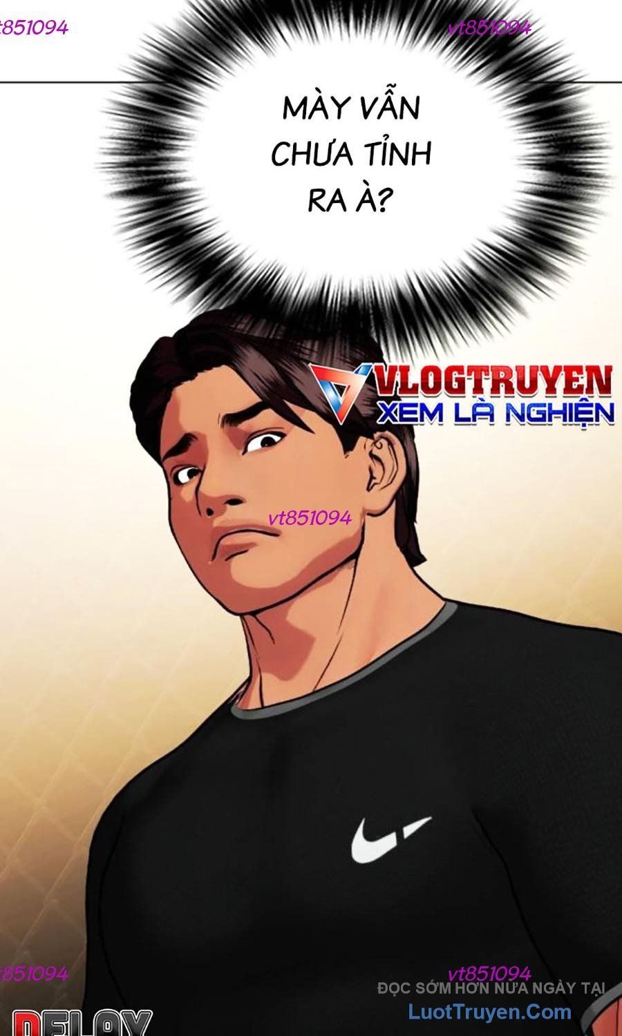 Loser Giỏi Võ Chap 144 - Next Chap 145
