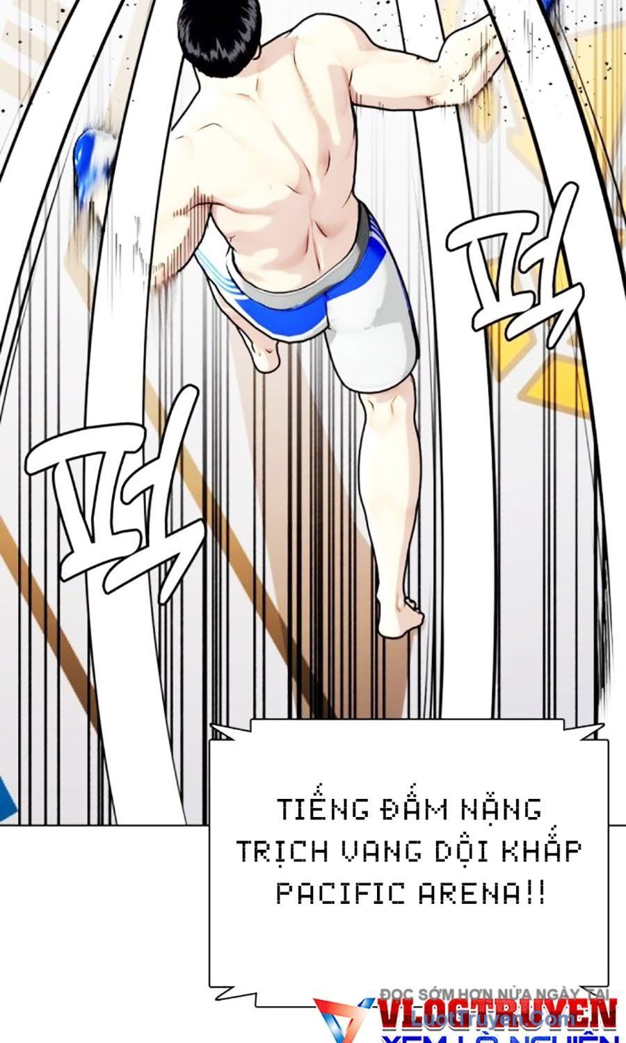 Loser Giỏi Võ Chap 144 - Next Chap 145