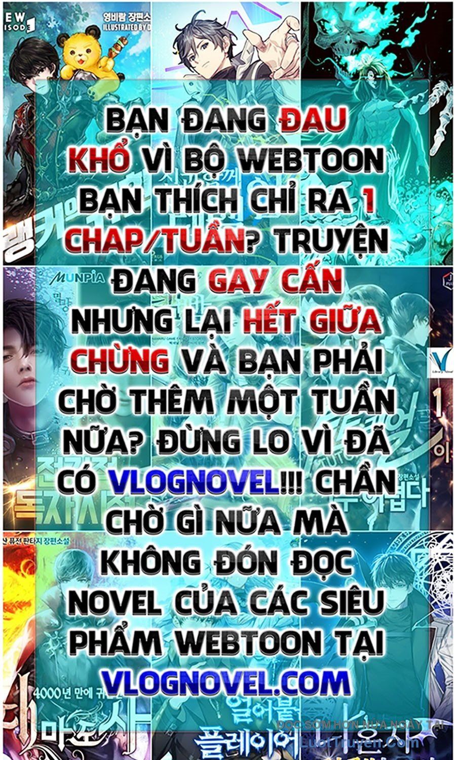 Loser Giỏi Võ Chap 144 - Next Chap 145