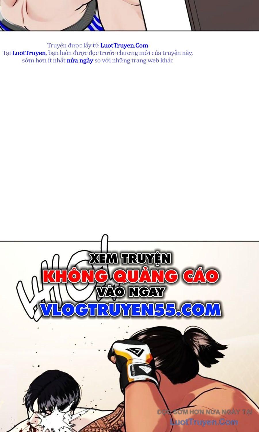 Loser Giỏi Võ Chap 144 - Next Chap 145