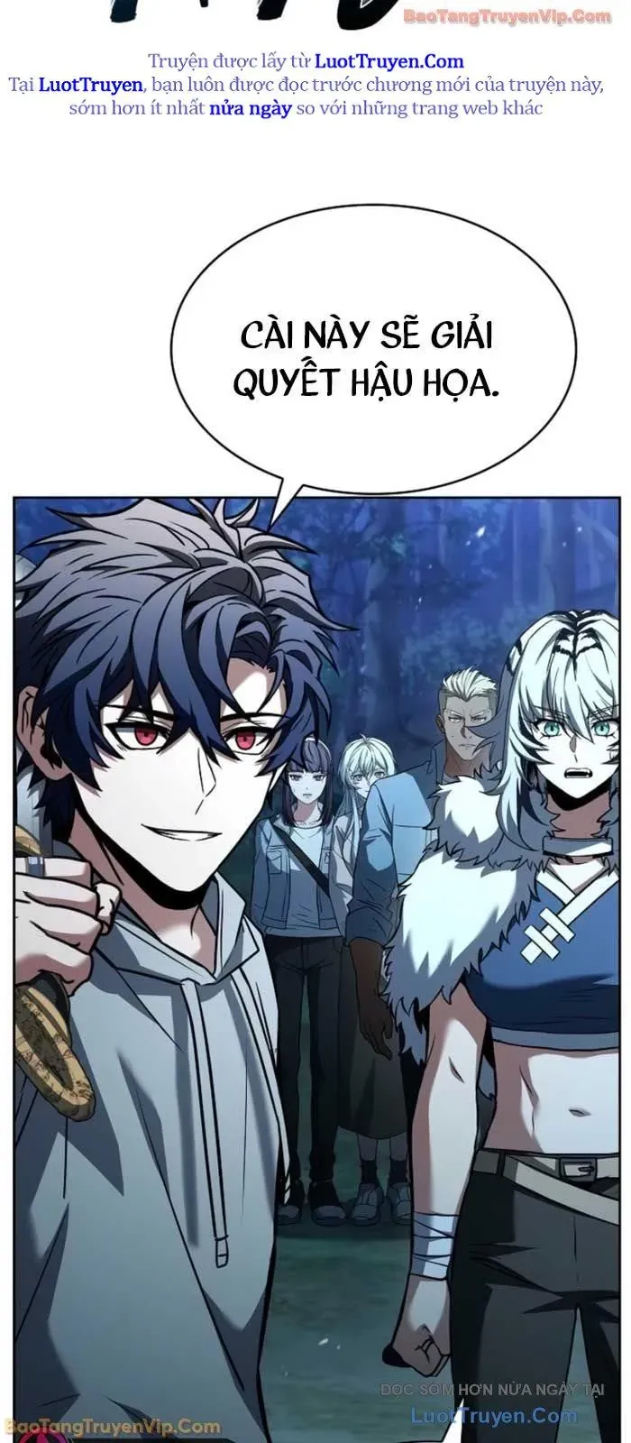 Chòm Sao Là Đệ Tử Của Tôi Chap 123 - Next Chap 124
