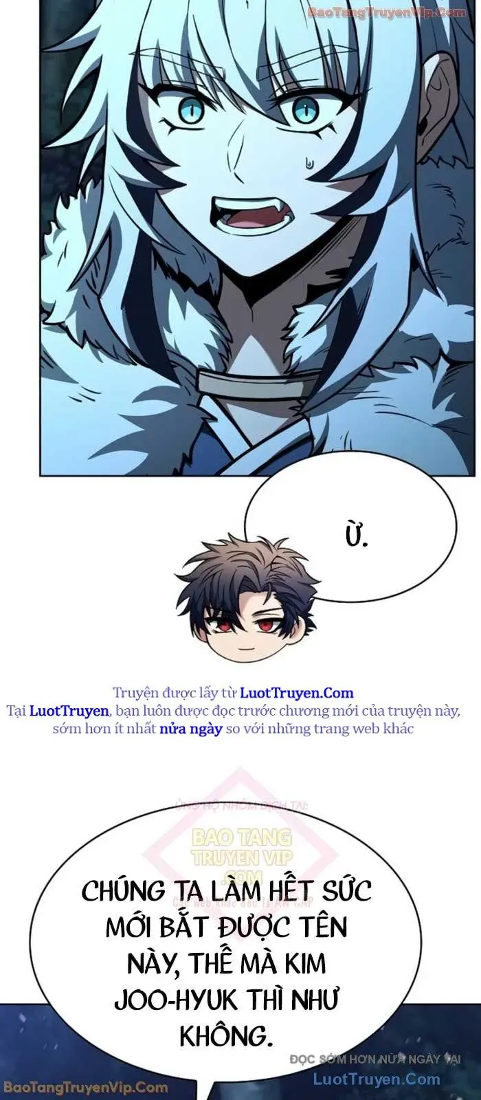 Chòm Sao Là Đệ Tử Của Tôi Chap 123 - Next Chap 124