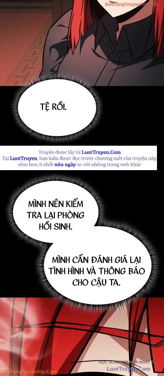 Chòm Sao Là Đệ Tử Của Tôi Chap 123 - Next Chap 124