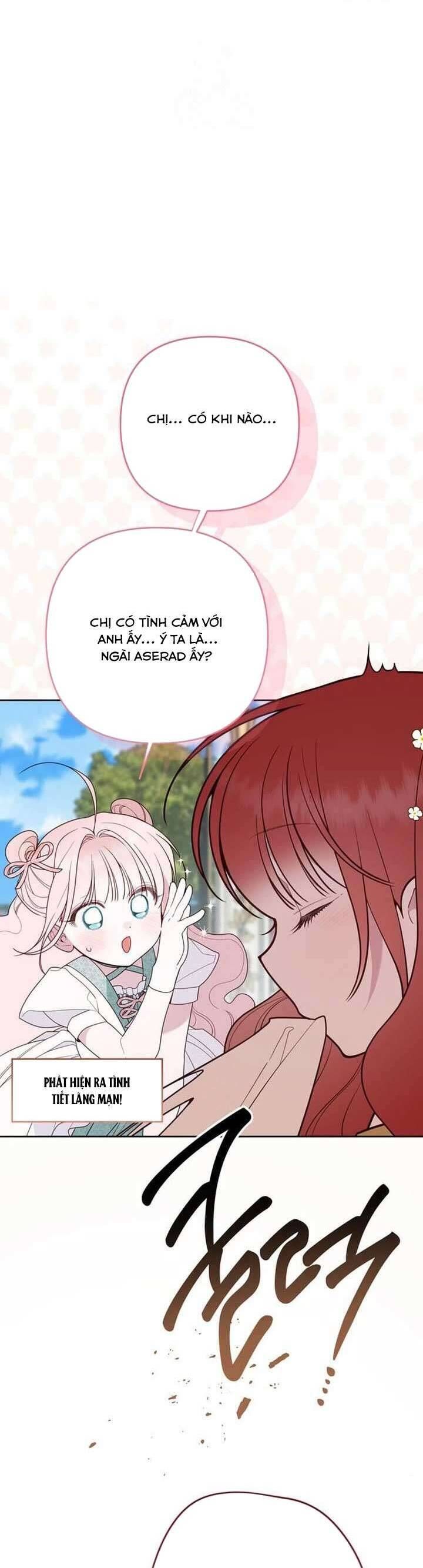 Bạo Chúa Bé Con Chap 123 - Next Chap 124