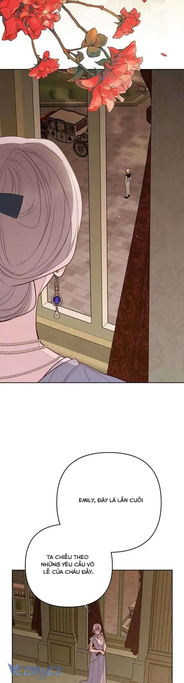 Bạo Chúa Bé Con Chap 124 - Next Chap 125
