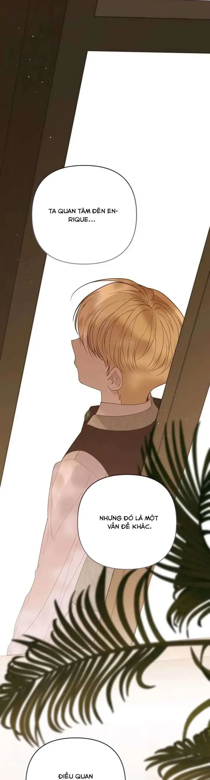 Bạo Chúa Bé Con Chap 124 - Next Chap 125