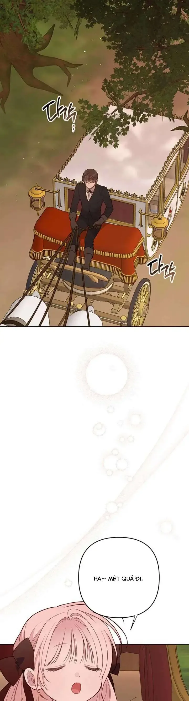 Bạo Chúa Bé Con Chap 124 - Next Chap 125